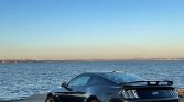 6th gen 2019 Ford Mustang GT PP1 401A 6spd manual For Sale
