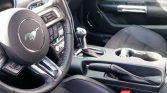 6th gen Impact Blue 2016 Ford Mustang GT CS convertible For Sale