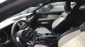 6th gen Wimbledon White 2015 Ford Mustang GT 50th Anniversary For Sale