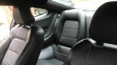 6th gen grey 2017 Ford Mustang EcoBoost Premium For Sale