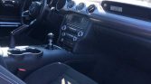 6th generation black 2016 Ford Mustang GT 5.0 V8 For Sale