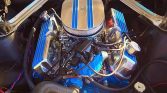 1st gen fully restored 1964 Ford Mustang 289 V8 3spd For Sale