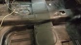 1st generation 1966 Ford Mustang project car For Sale