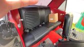 1st generation black 1966 Ford Mustang automatic For Sale