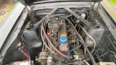 1st generation black 1966 Ford Mustang automatic For Sale