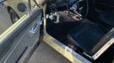 1st generation yellow 1964 Ford Mustang automatic For Sale