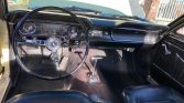 1st generation yellow 1964 Ford Mustang automatic For Sale