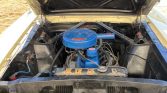 1st generation yellow 1964 Ford Mustang automatic For Sale