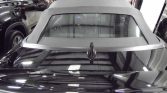 4th gen black 2002 Ford Mustang Roush II 5spd manual For Sale