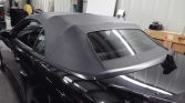 4th gen black 2002 Ford Mustang Roush II 5spd manual For Sale