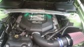 5th gen 2014 Ford Mustang GT Premium 6spd manual For Sale