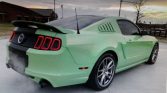 5th gen 2014 Ford Mustang GT Premium 6spd manual For Sale