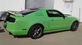 5th gen 2014 Ford Mustang GT Premium 6spd manual For Sale