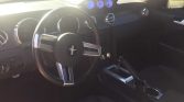 5th gen black 2006 Ford Mustang GT V8 manual For Sale