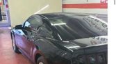 5th gen black 2014 Ford Mustang V6 manual low miles For Sale