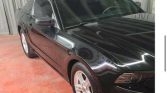 5th gen black 2014 Ford Mustang V6 manual low miles For Sale