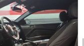 5th gen black 2014 Ford Mustang V6 manual low miles For Sale