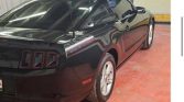 5th gen black 2014 Ford Mustang V6 manual low miles For Sale