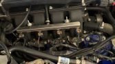 5th gen gray 2006 Ford Mustang GT supercharged For Sale