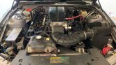 5th gen gray 2006 Ford Mustang GT supercharged For Sale