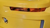 5th gen yellow 2006 Ford Mustang GT w/ Cervini body kit For Sale
