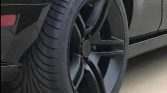 5th generation black 2008 Ford Mustang GT manual For Sale