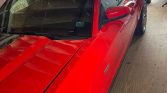 5th generation red 2012 Ford Mustang GT Premium For Sale