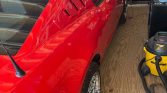 5th generation red 2012 Ford Mustang GT Premium For Sale