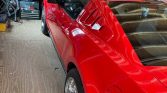 5th generation red 2012 Ford Mustang GT Premium For Sale