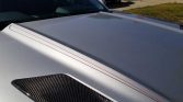 6th gen Metallic Silver 2017 Ford Mustang GT Premium For Sale