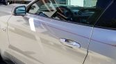 6th gen Metallic Silver 2017 Ford Mustang GT Premium For Sale