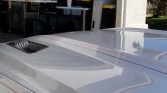 6th gen Metallic Silver 2017 Ford Mustang GT Premium For Sale