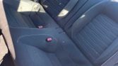 6th gen gray 2015 Ford Mustang EcoBoost automatic For Sale