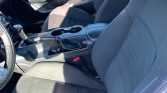 6th gen gray 2015 Ford Mustang EcoBoost automatic For Sale