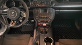 6th gen white 2016 Ford Mustang Shelby GT350 manual For Sale