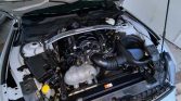 6th gen white 2016 Ford Mustang Shelby GT350 manual For Sale