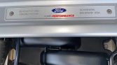 6th gen white 2016 Ford Mustang Shelby GT350 manual For Sale