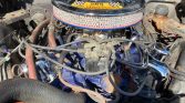 1st gen 1965 Ford Mustang A-code V8 automatic For Sale