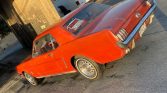 1st gen 1965 Ford Mustang A-code V8 automatic For Sale