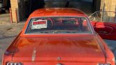 1st gen 1965 Ford Mustang A-code V8 automatic For Sale
