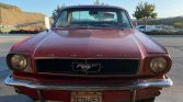 1st gen 1965 Ford Mustang A-code V8 automatic For Sale