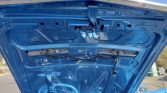 1st gen Acapulco Blue Metallic 1968 Ford Mustang For Sale