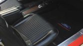 1st gen Calypso Coral 1969 Ford Mustang Grande For Sale