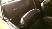 1st gen Wimbledon White 1965 Ford Mustang 289 For Sale