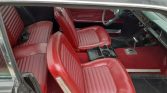 1st gen black 1965 Ford Mustang 302 automatic For Sale