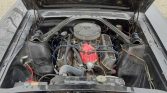 1st gen black 1965 Ford Mustang 302 automatic For Sale