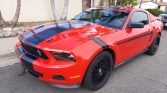 5th gen 2012 Ford Mustang manual low miles For Sale