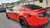 5th gen 2012 Ford Mustang manual low miles For Sale