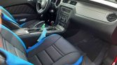 5th gen 2012 Ford Mustang manual low miles For Sale