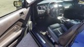 5th gen Kona Blue 2011 Ford Mustang GT Premium For Sale